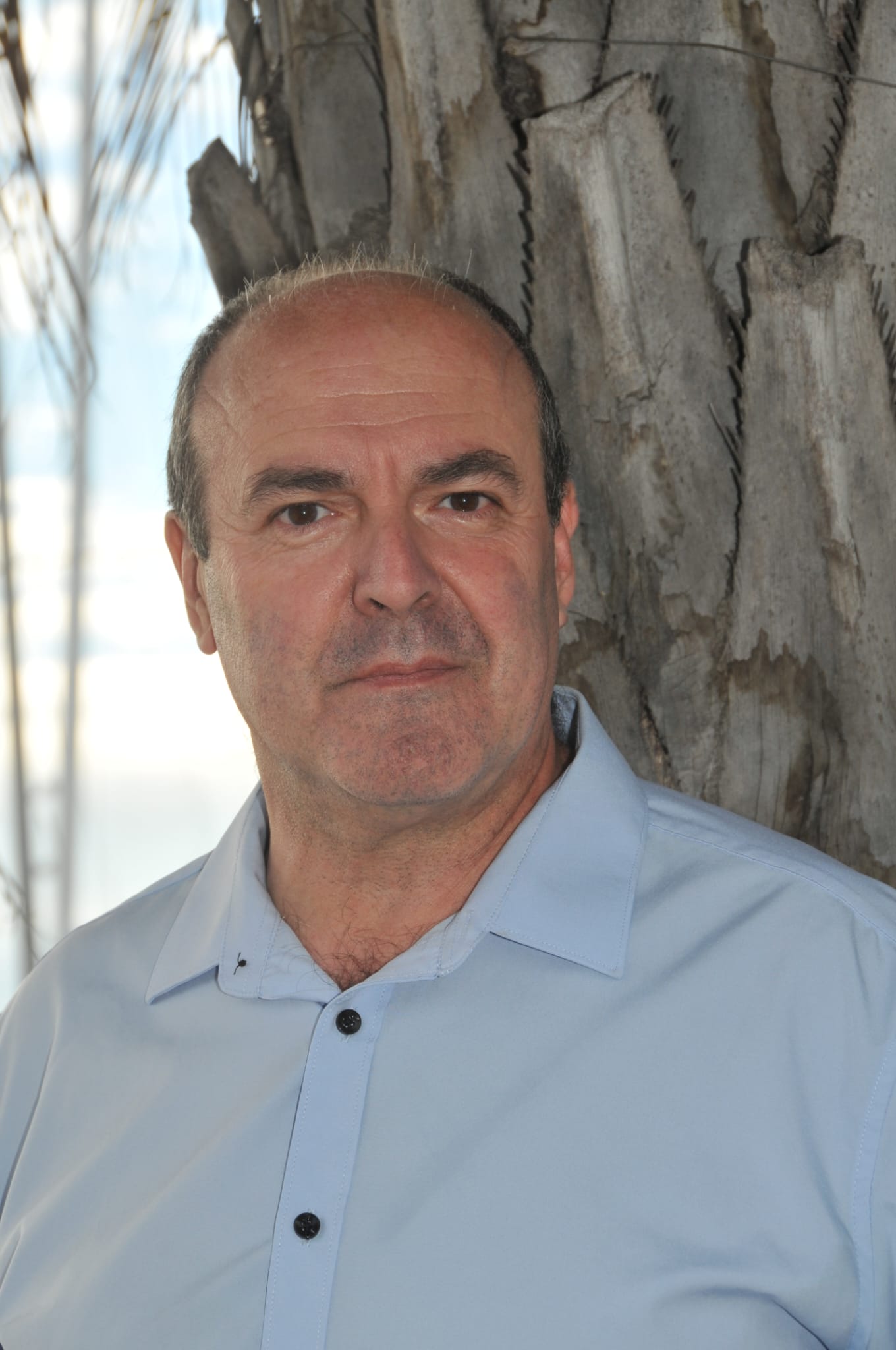 Bernard Leal – Les Vénitiennes Immobilier