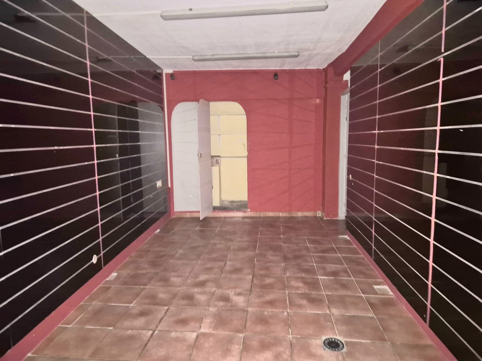 St Raphaël - Local commercial 37 m2