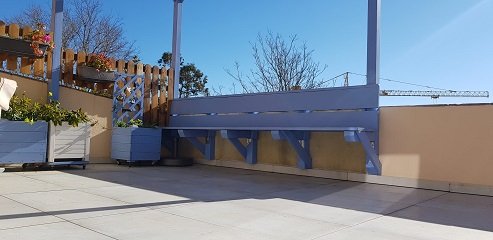 Rare - Bel appartement T3